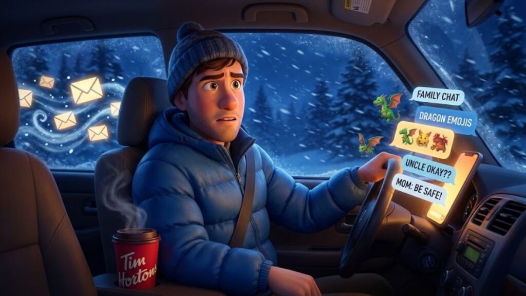 The Overflowing Inbox Hero