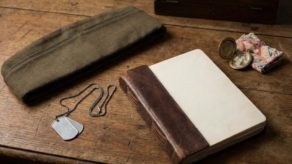 7 Crossdressing Stories 2 The Soldiers Secret