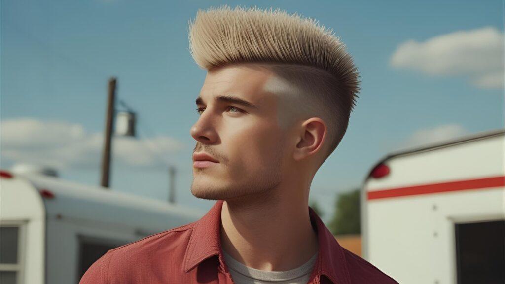 7 Haircutting Stories 7 The Trailer Park Trim