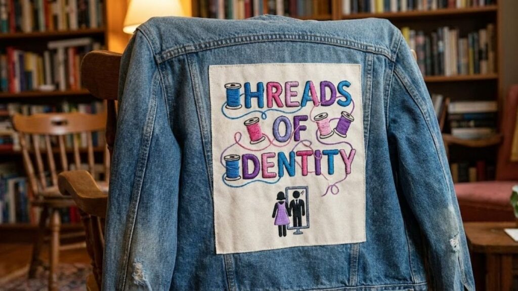 7 Crossdressing Stories 4 Threads of Identity