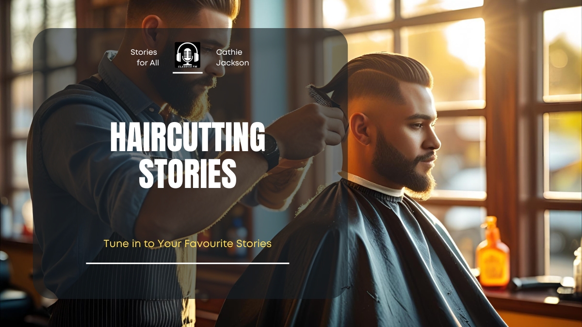 7 Haircutting Stories You’ll Never Forget: From Long to Gone