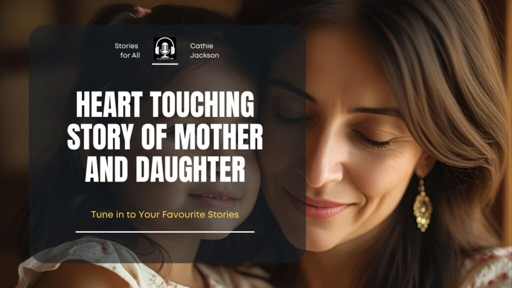 Heart Touching Story of Mother And Daughter