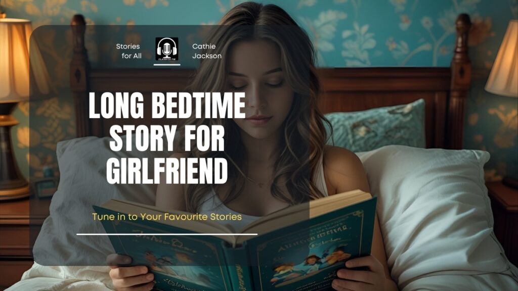 Long Bedtime Story for Girlfriend