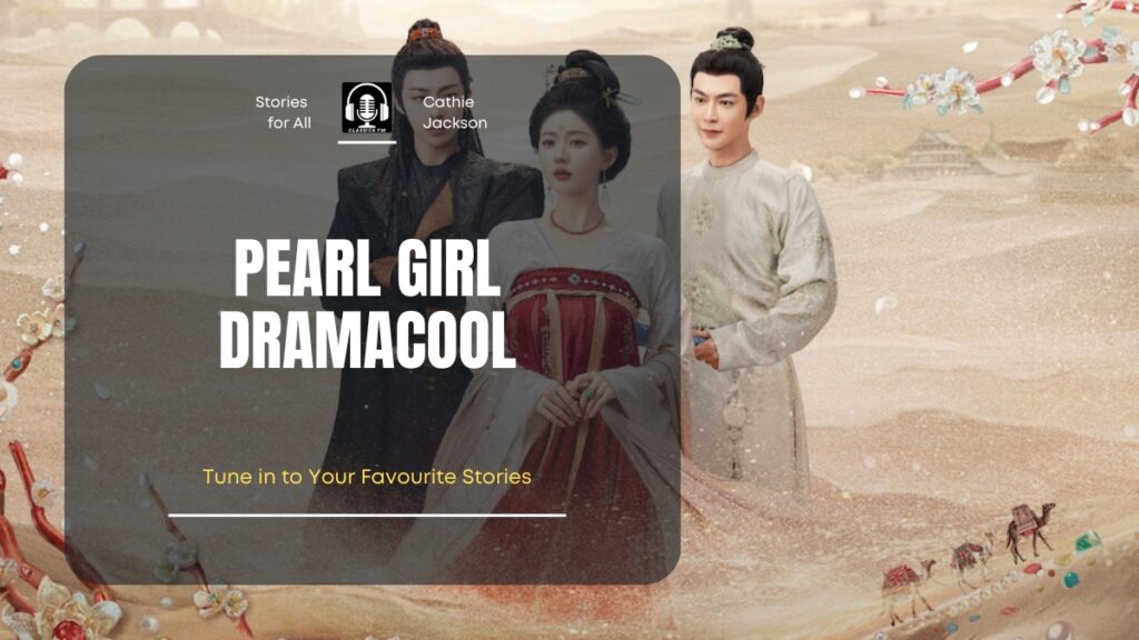Pearl Girl Dramacool