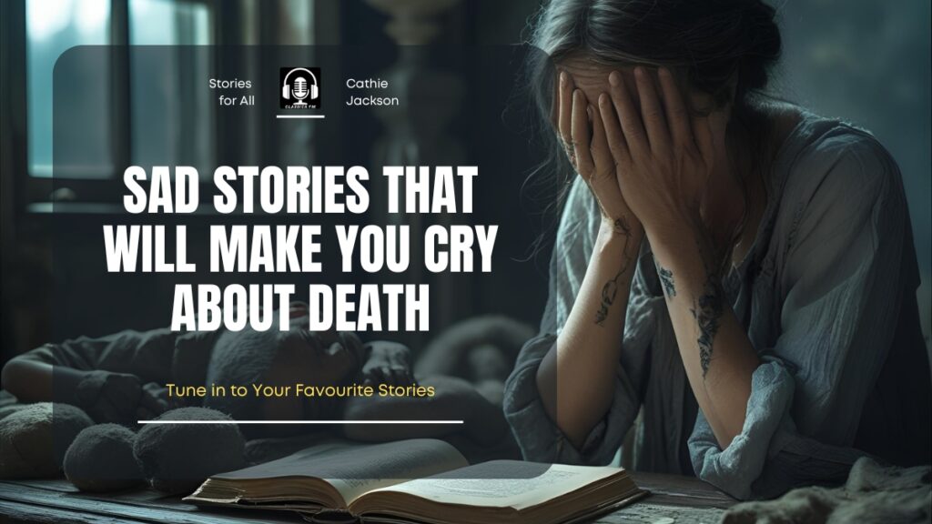 Sad Stories that Will Make You Cry About Death