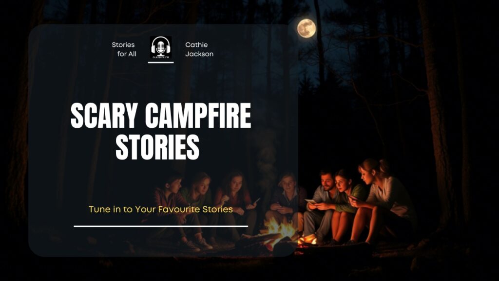 Scary Campfire Stories 