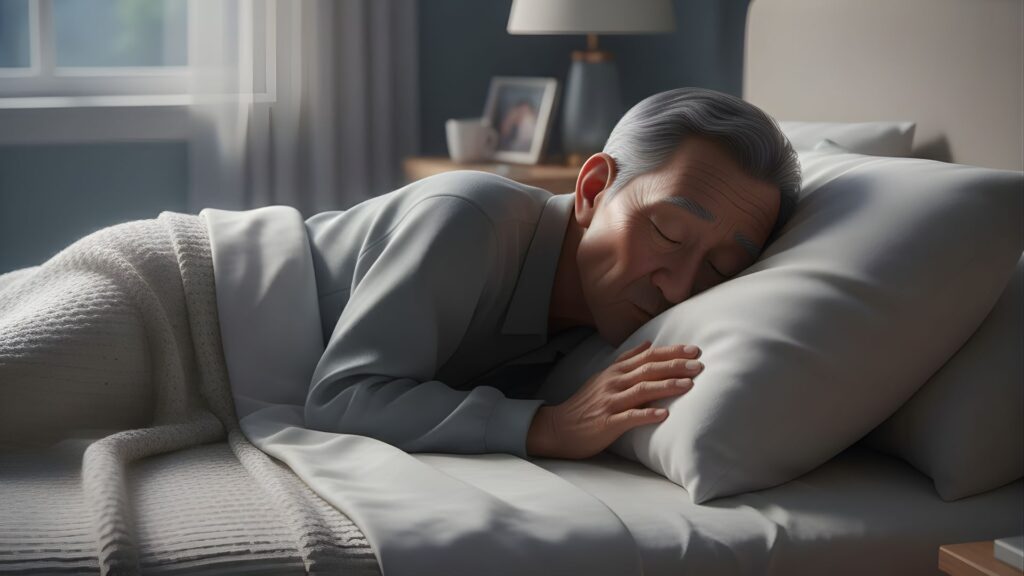 The Chair That Stayed Empty