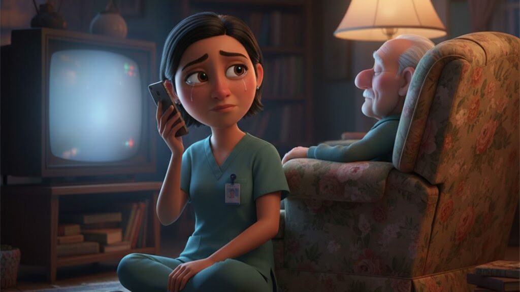 The Last Notification 1