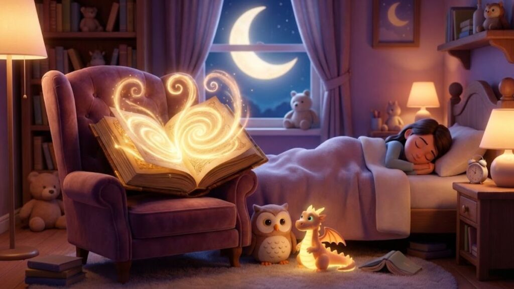 The Librarians Book of Eternal Pages