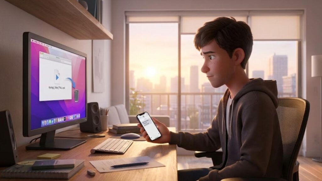 7 Story About Sacrifice With Moral Lesson 5 The Unsent Message