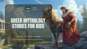 Greek Mythology Stories for Kids