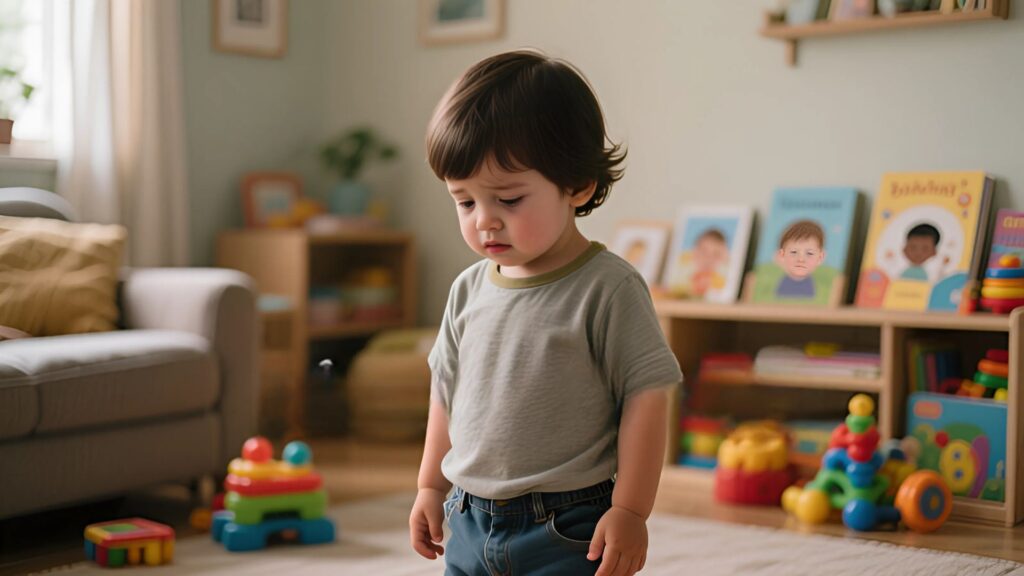7 Social Stories for Kids with Odd 6 I Can Say Sorry