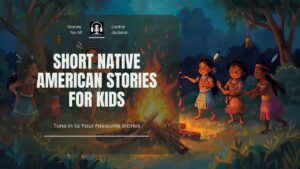 Short Native American Stories for Kids