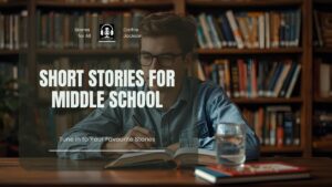 Short Stories for Middle School