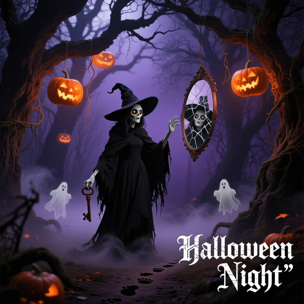 7 Halloween Stories for 10-Year-Olds 3 halloween stories for 10 years old