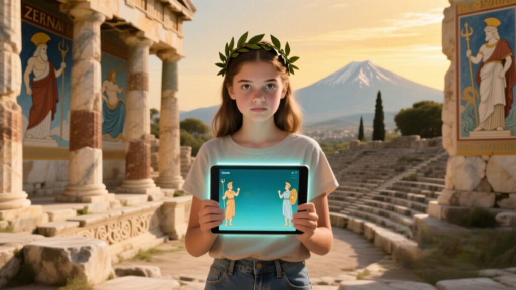 Athenas Online Challenge