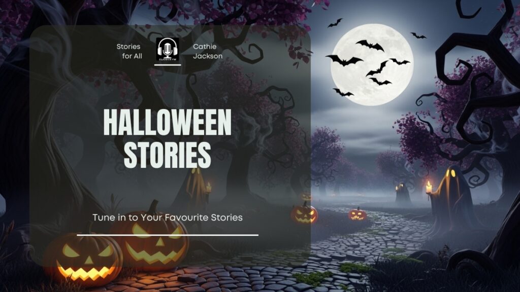 Halloween Stories