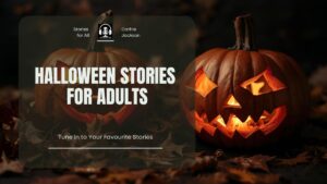Halloween Stories for Adults