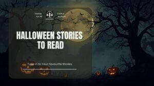 Halloween Stories to Read