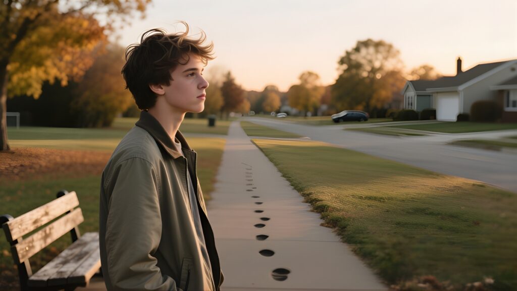 Pancreatic Cancer Stories Young 6 Jordans Last Lap