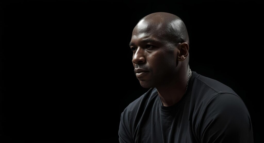Return Reputation and Later Life in Michael Jordan Gambling Stories