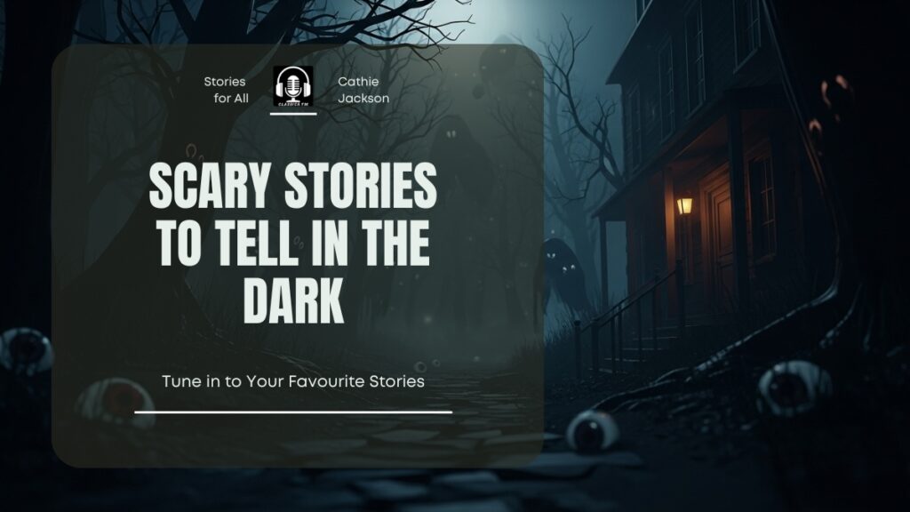 Scary Stories to Tell in The Dark 2 Scary Stories to Tell in The Dark