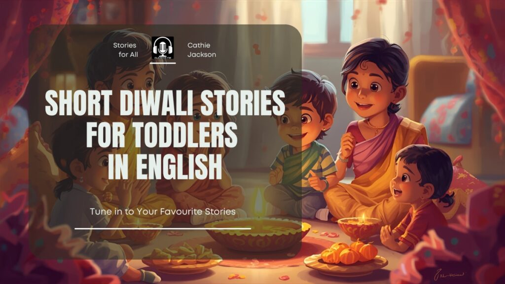 Short Diwali Stories for Toddlers in English 2 Short Diwali Stories for Toddlers in English