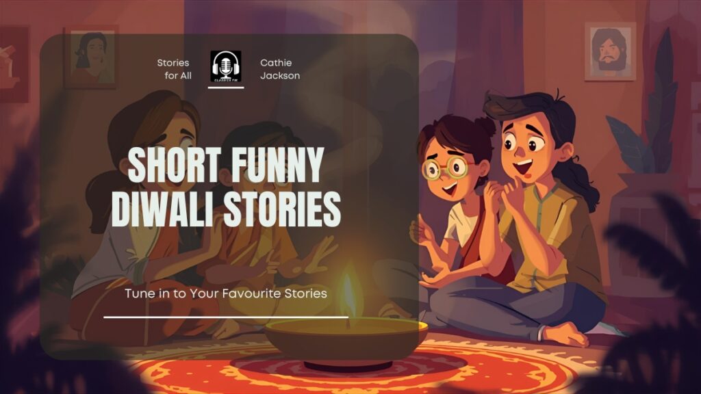 Short Funny Diwali Stories 2 Short Funny Diwali Stories