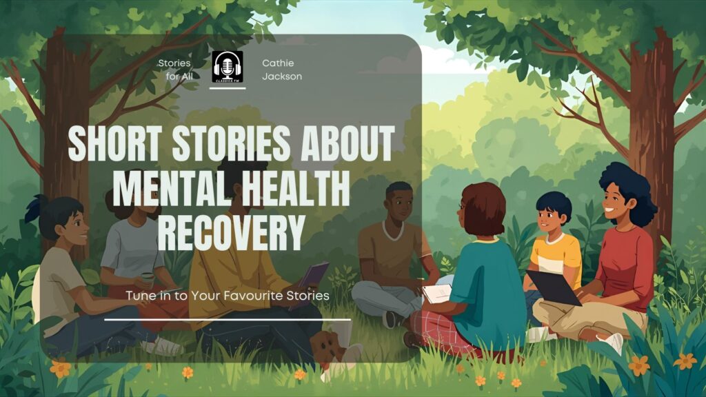 Short Stories About Mental Health Recovery