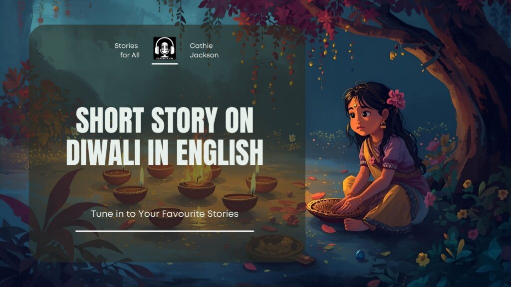 Short Story on Diwali in English