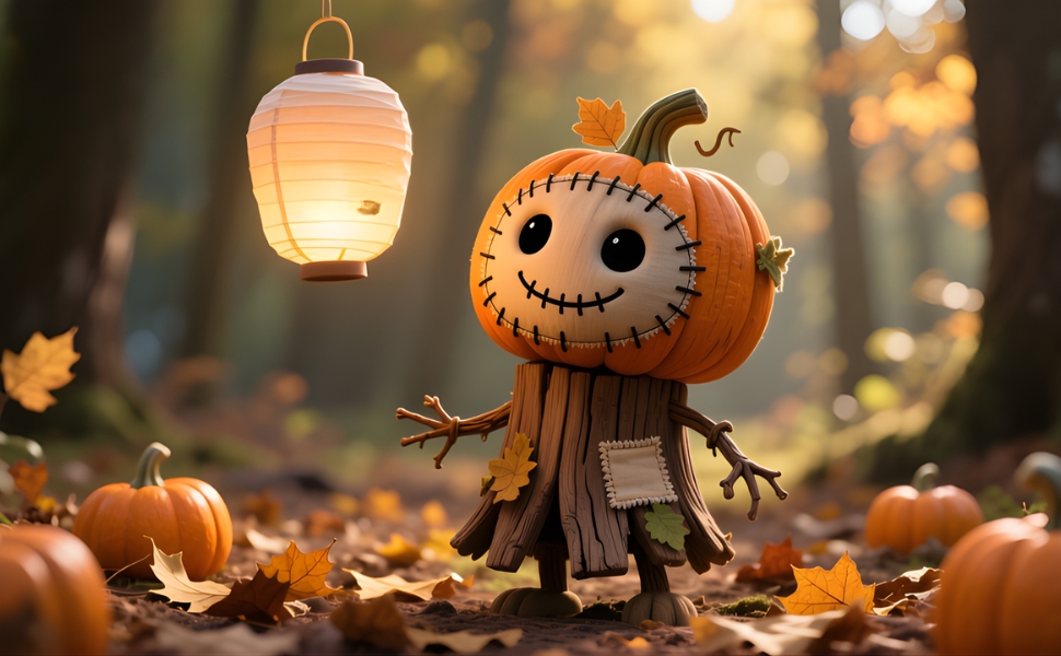 Stumpkin