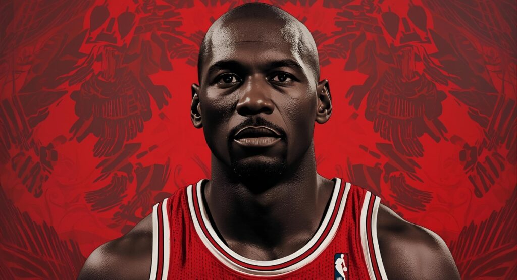 The Competitive Engine in Michael Jordan Gambling Stories