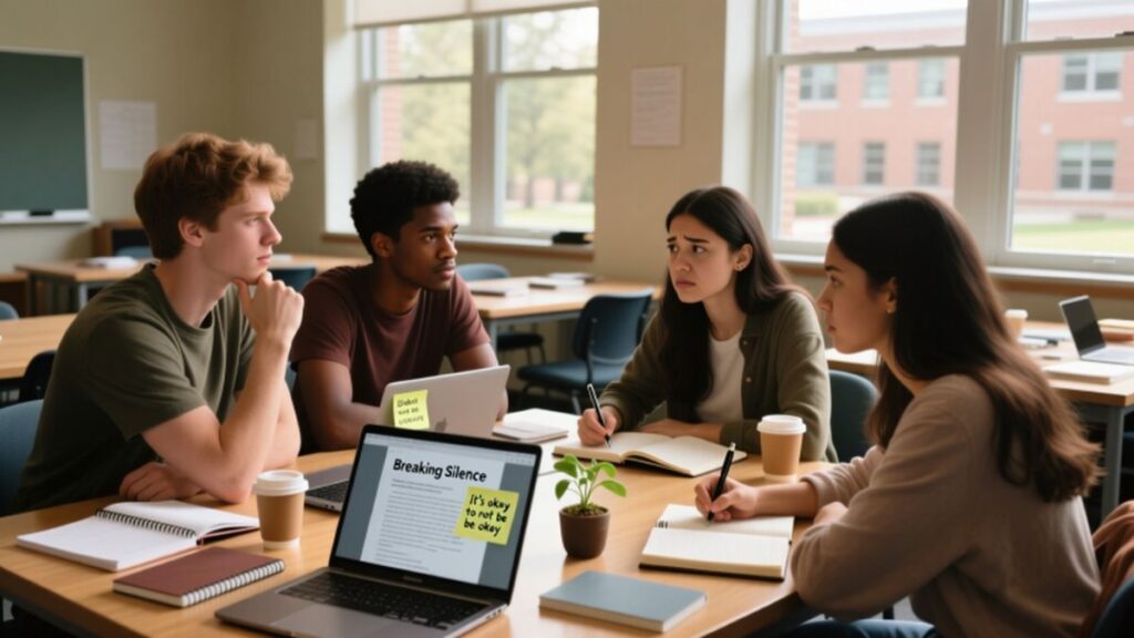 The Group Project