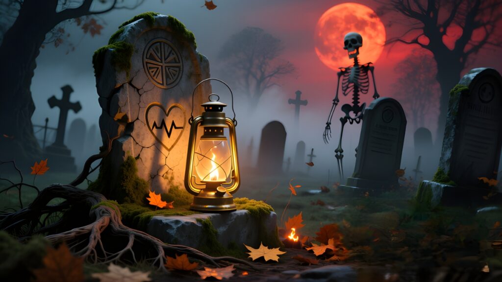 The Lantern That Wanted to Belong