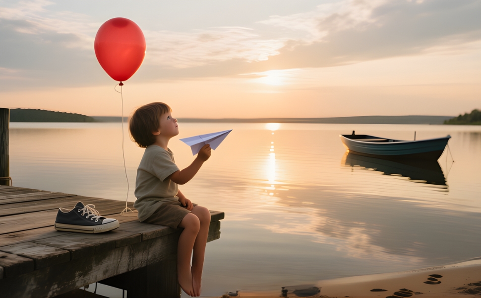 The Skys Little Wish