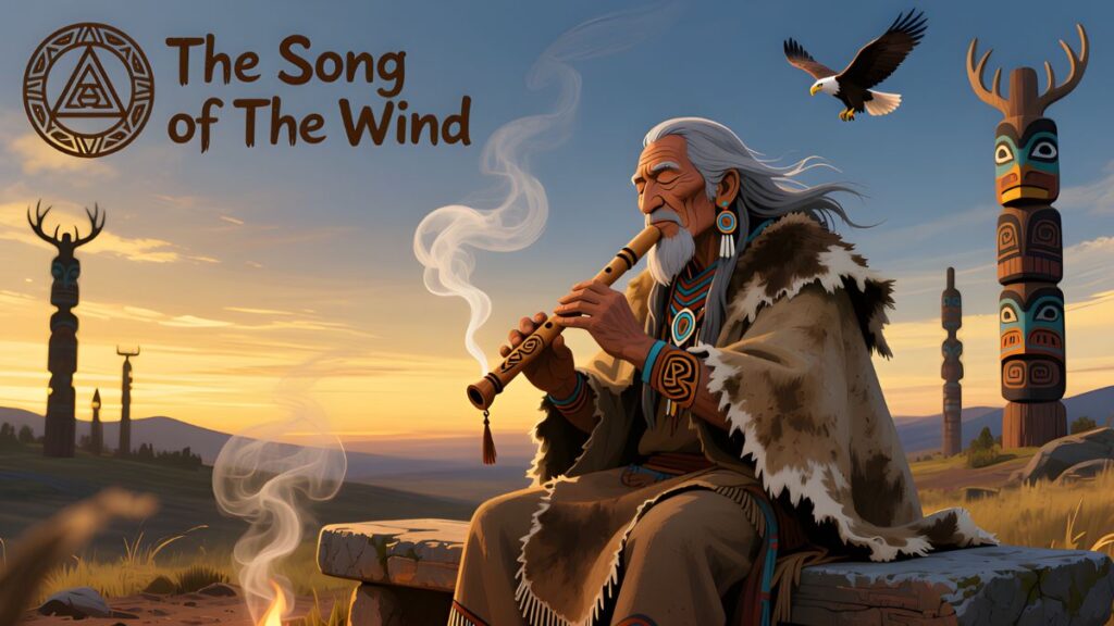 The Song of the Wind