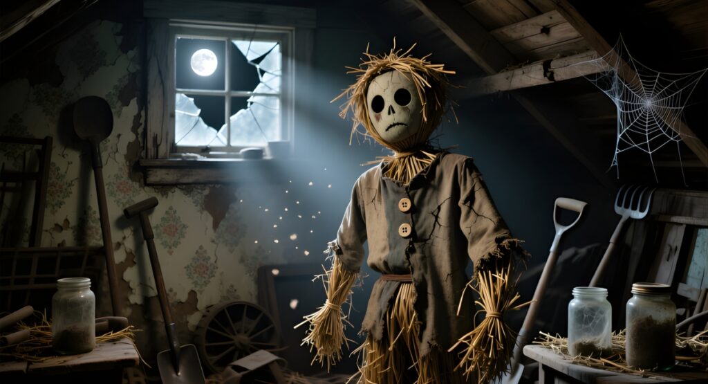 The Watching Straw 1
