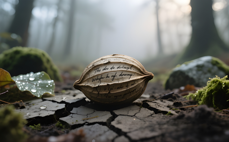 The Whispering Seed