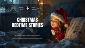 Christmas Bedtime Stories