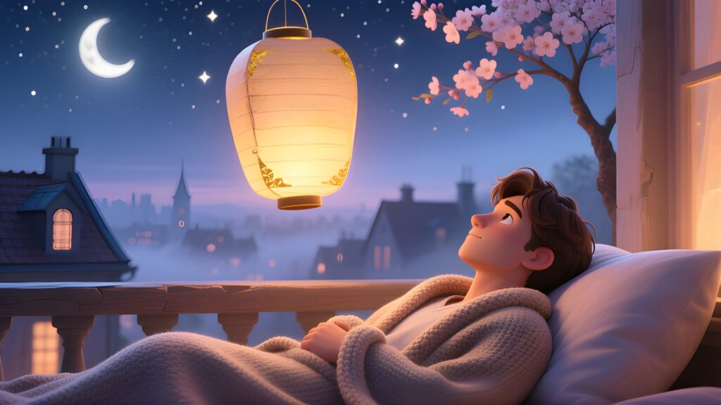 The Keeper of His Name