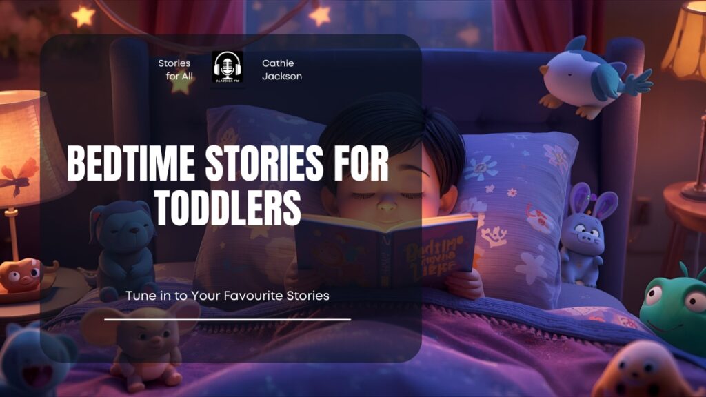 Bedtime Stories for Toddlers