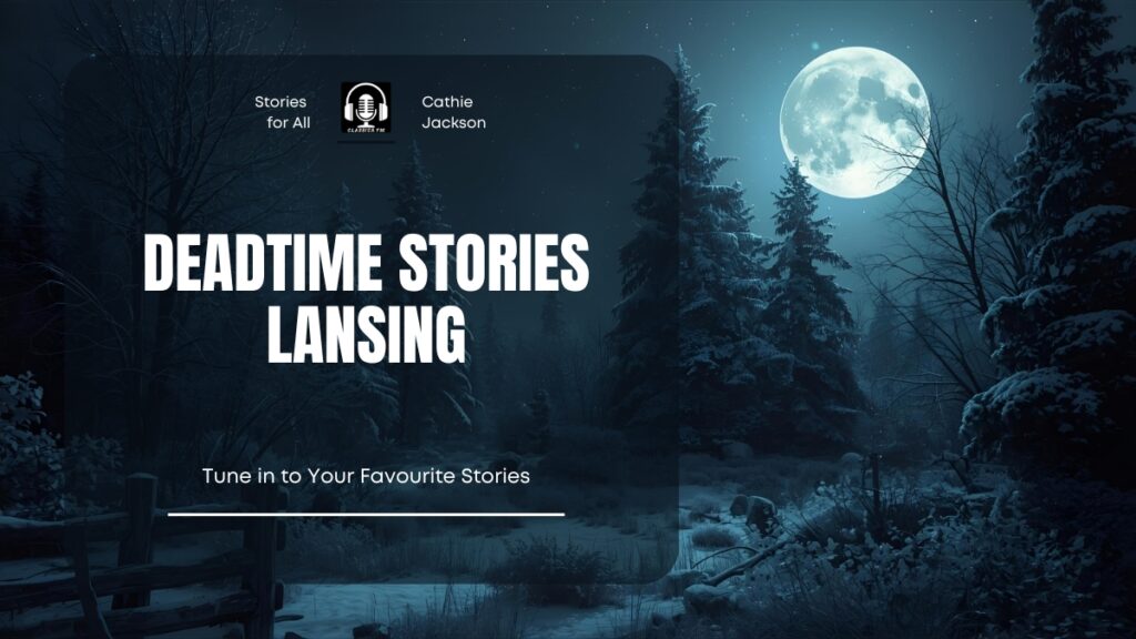 Deadtime Stories Lansing