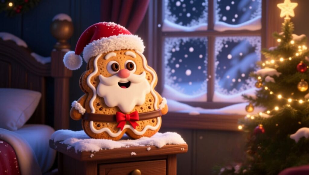 Stella and the Cloud of Wishes 1