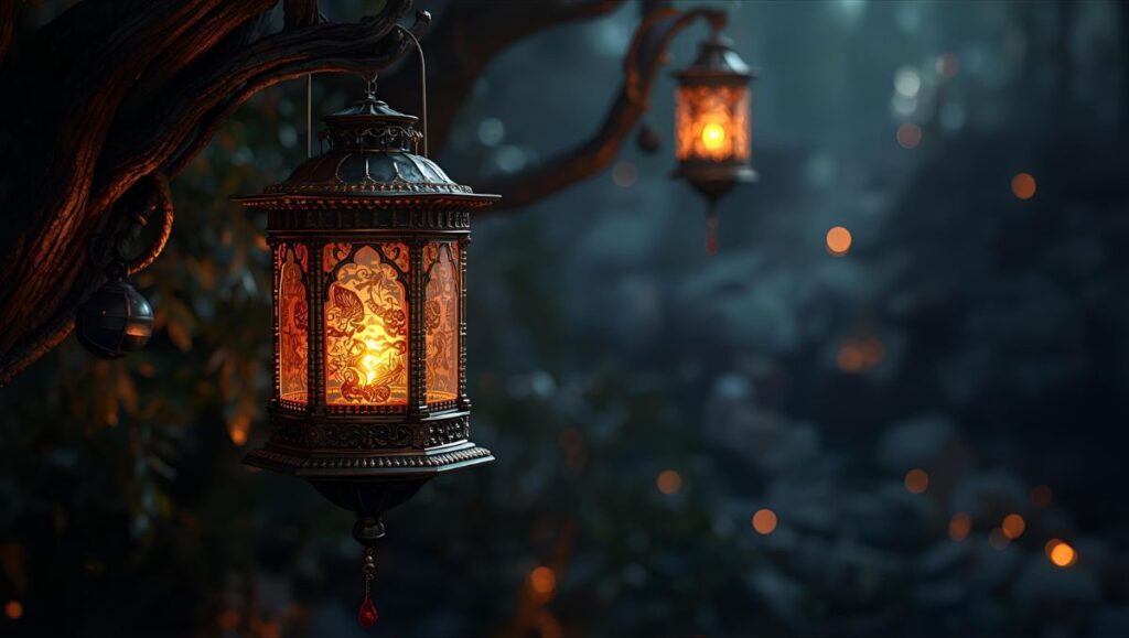 Greek Mythology Stories 1 The Lantern of Selona