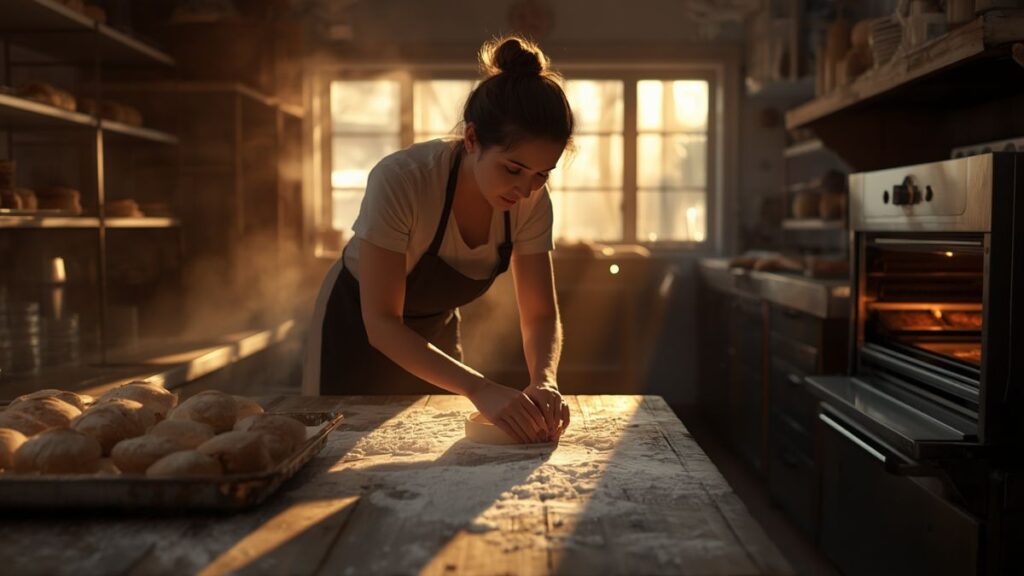 The Bakers Early Mornings classica.fm June 15, 2026 Sumit Short Story on Hard Work Leads to Success