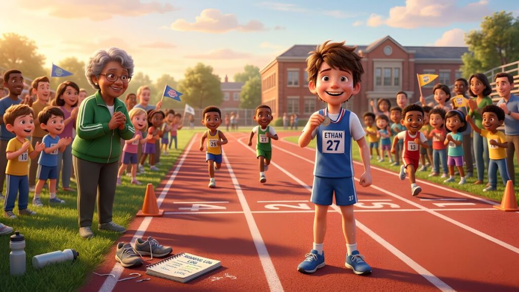 7 Short Story on Hard Work Leads to Success 9 The Boy Who Could Not Run Fast Classica FM classica.fm The Boy Who Could Not Run Fast classica.fm August 16, 2026 Sumit Short Story on Hard Work Leads to Success