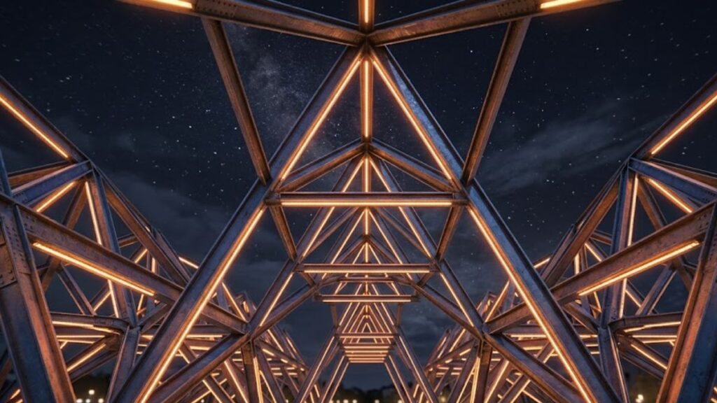 The Bridge at 2 AM Chapter 2