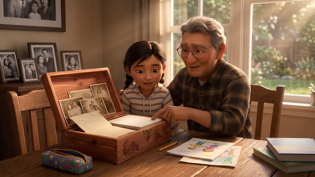 The Cedar Box of Tomorrow 1024x576 1 classica.fm August 27, 2026 Sumit American Indian Heritage Day Stories Free