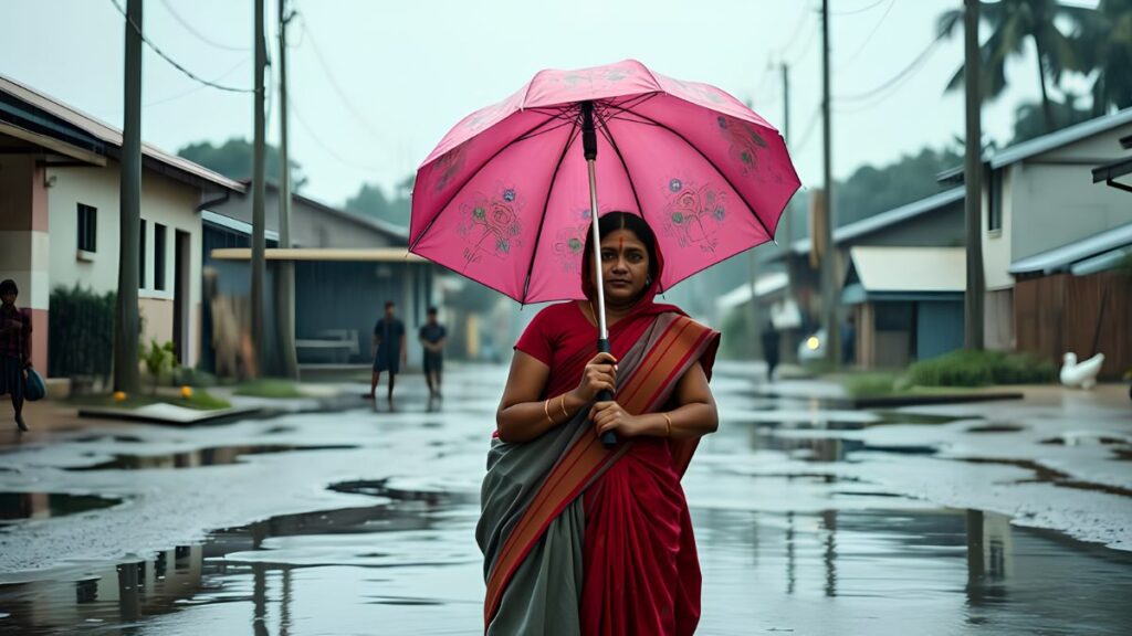 The Pink Umbrella classica.fm June 8, 2026 Sumit Short Stories About Mothers