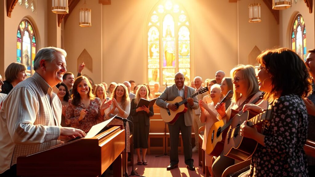 The Wedding That Almost Didnt Happen classica.fm June 5, 2026 Sumit Clean Funny Church Stories
